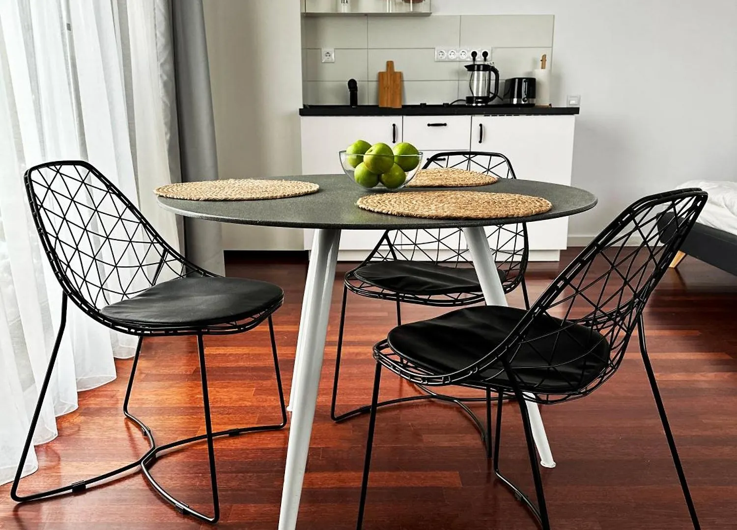 Central Haven Studio Bucareste Apartamento