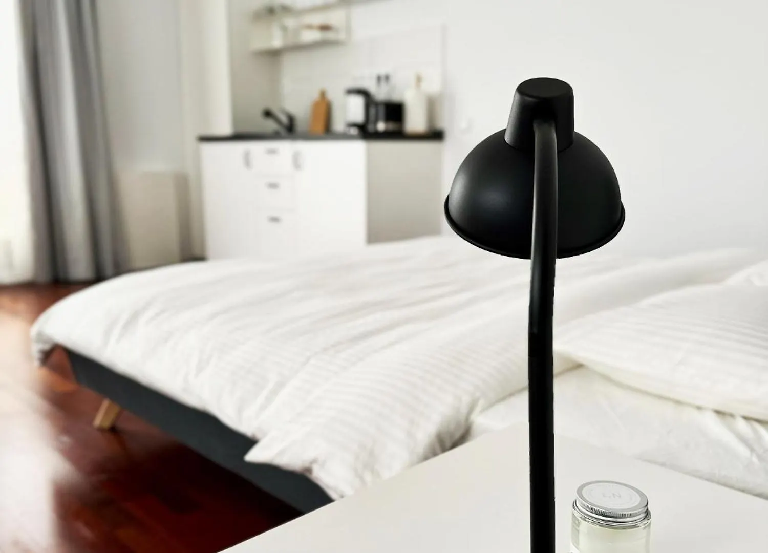 Apartamento Central Haven Studio Bucareste Roménia