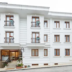 **** Hotel Albinas Old Turquía