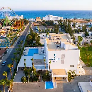 Napa Jay 3*, Ayia Napa Cipru