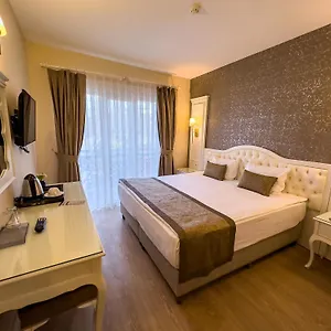 **** Hotel Sarnic Premier Hotel&spa Turquía