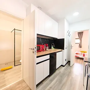  Appartamento Old Town Oasis - Ap 10