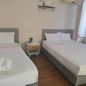 Kueba , Istanbul Turcia
