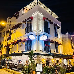 Garden Elisa , Istanbul Turcia