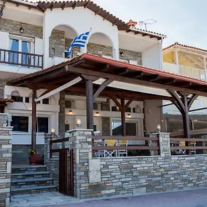 Stergios House , Ormos Panagias Grecia