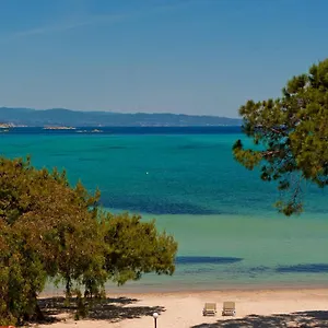 Kamares House & , Vourvourou Grecia