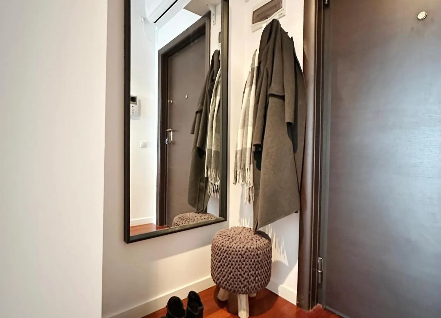 Apartment Central Haven Studio Bucharest