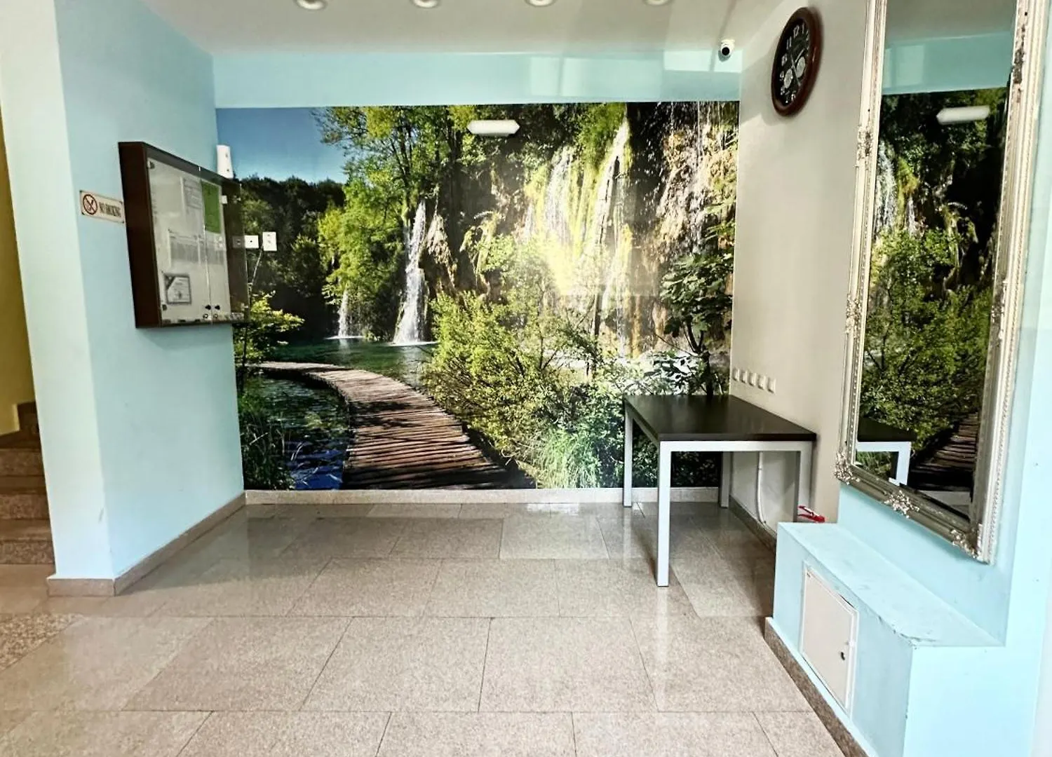 Central Haven Studio Bucharest Romania